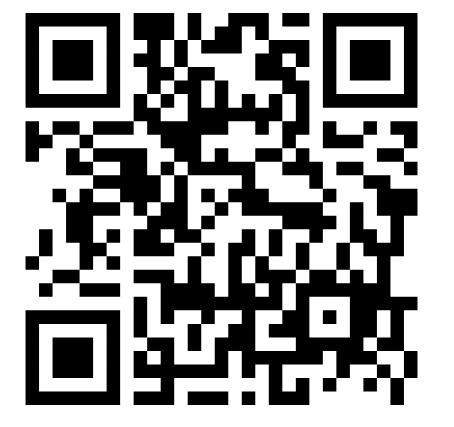 QR INSCRIPCIÓN PREESCOLAR 2026
